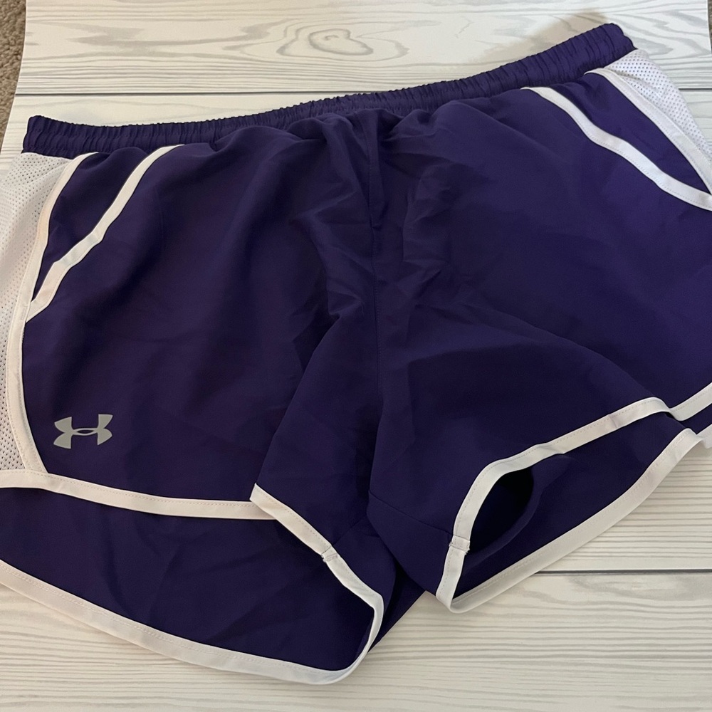 Under Armor Athletic Shorts